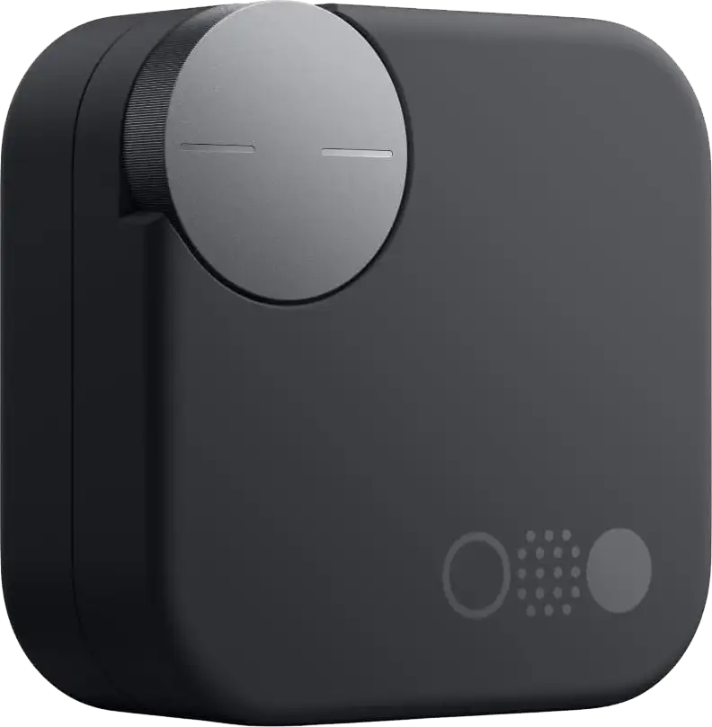 سماعات أذن نوثينج CMF Buds 2 ، بلوتوث V5.4، إلغاء الضوضاء النشط، مقاومة للماء، رمادي غامق