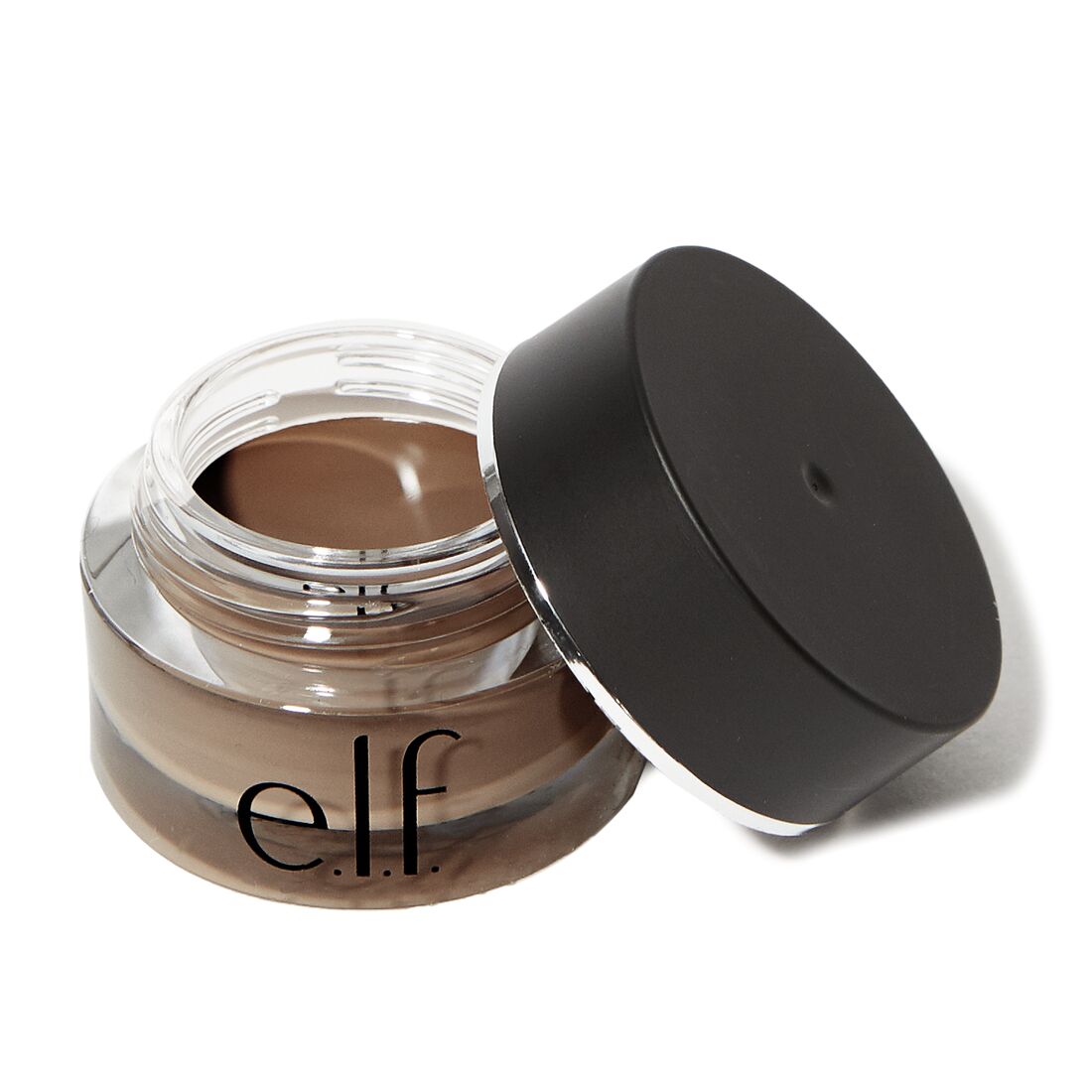ELF LINER & BROW CREAM LIGHT BROWN