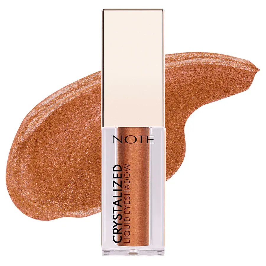 ايشادو كريستالايزد سائل من نوت، 03 اكليبس