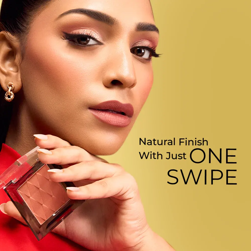 Forever 52 Sensational Chic Script Blush, SNS302 Flame