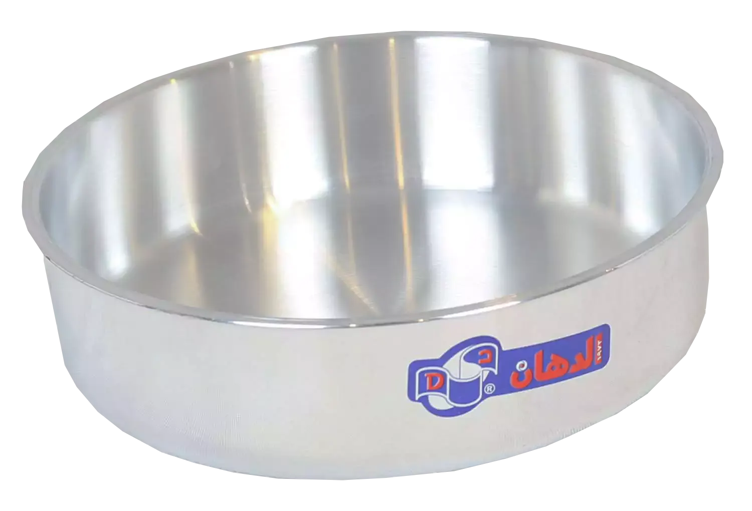 صينية فرن مستديره مقاس 26