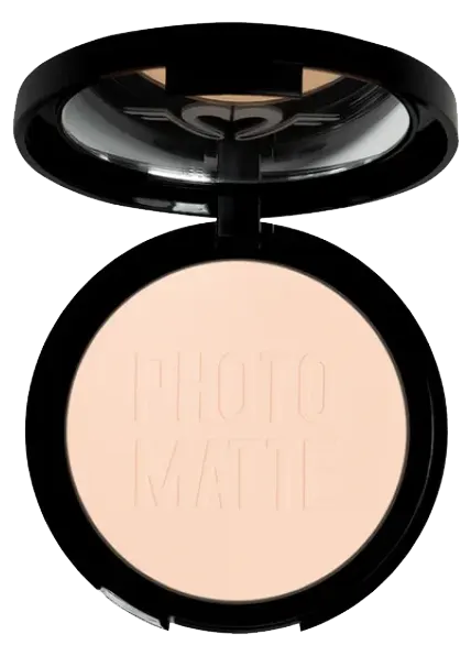 بودره فوريفر 52 فوتو مات كومباكت باودر، Pmt008