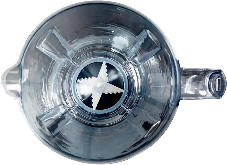 Braun Food Processor, 750 Watts, 2.1 L Bowl, Blender Jug, 8 Functions, White, Model FP0145WH