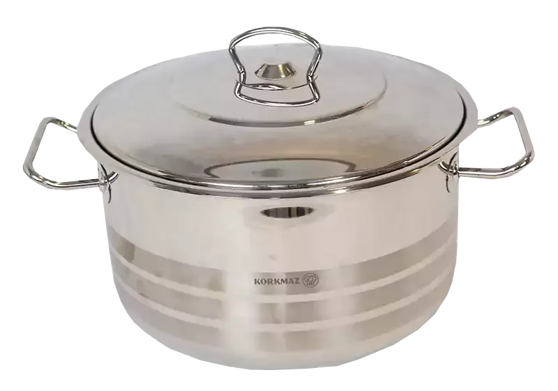 حله استانلس كوركماز تركى مقاس 28