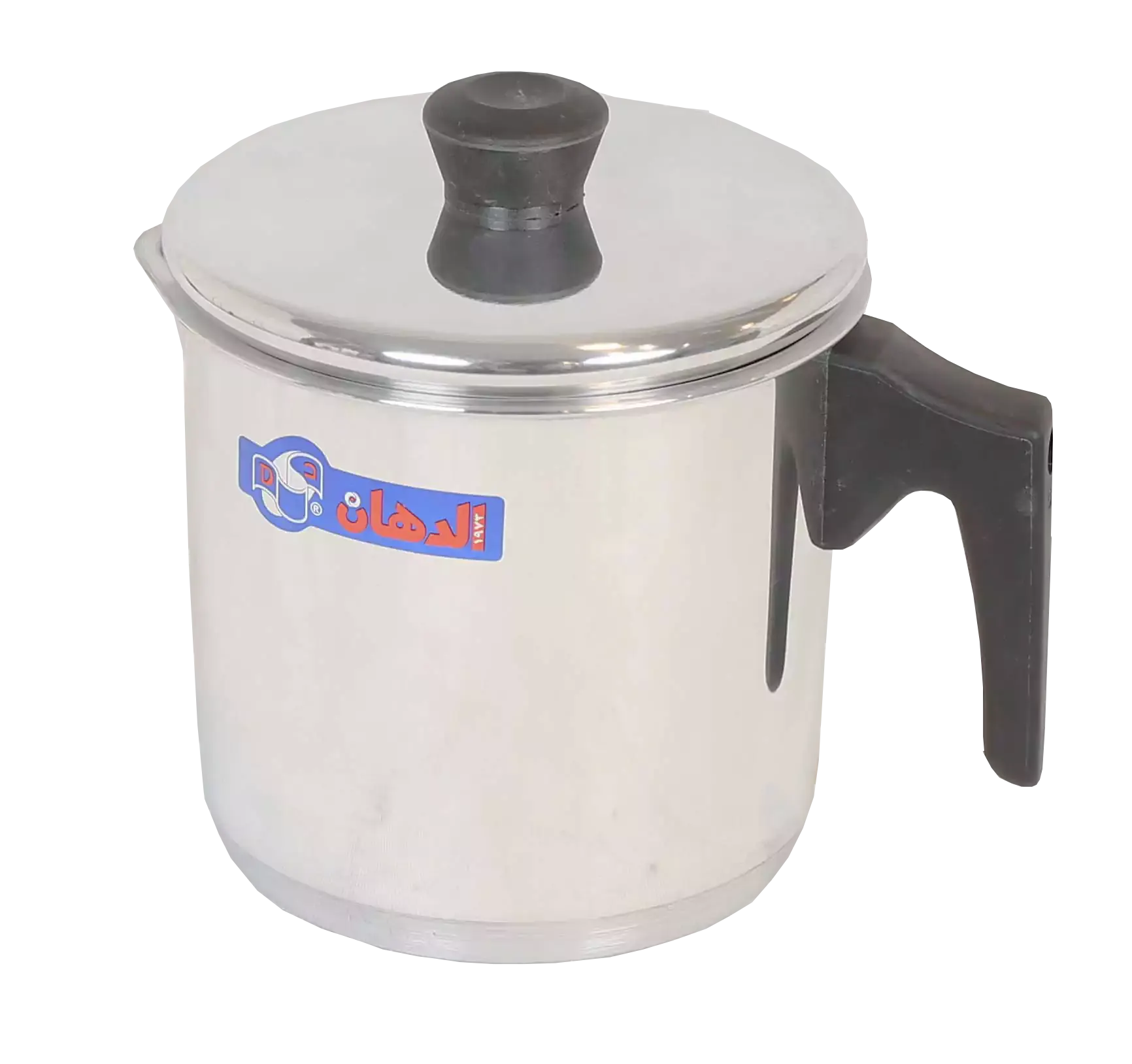 Milk Pot Bakelite Handle size 14