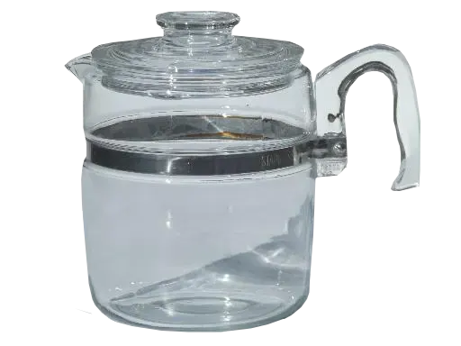 لبانة بيركس بالغطاء ، 2 لتر،شفاف