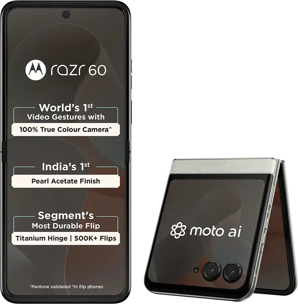 موتورولا رازر 60 ، ثنائي الشريحة، ذاكرة 256 جيجابايت، رامات 8 جيجابايت، شبكة الجيل الخامس، أبيض