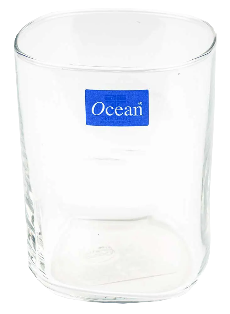 Set of 6 tea cups of Ocean Unity