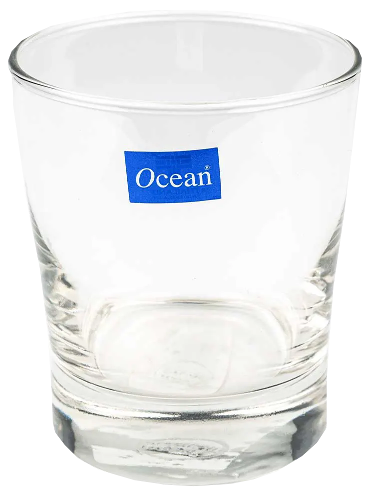 Set of 6 tea cups of Eitan