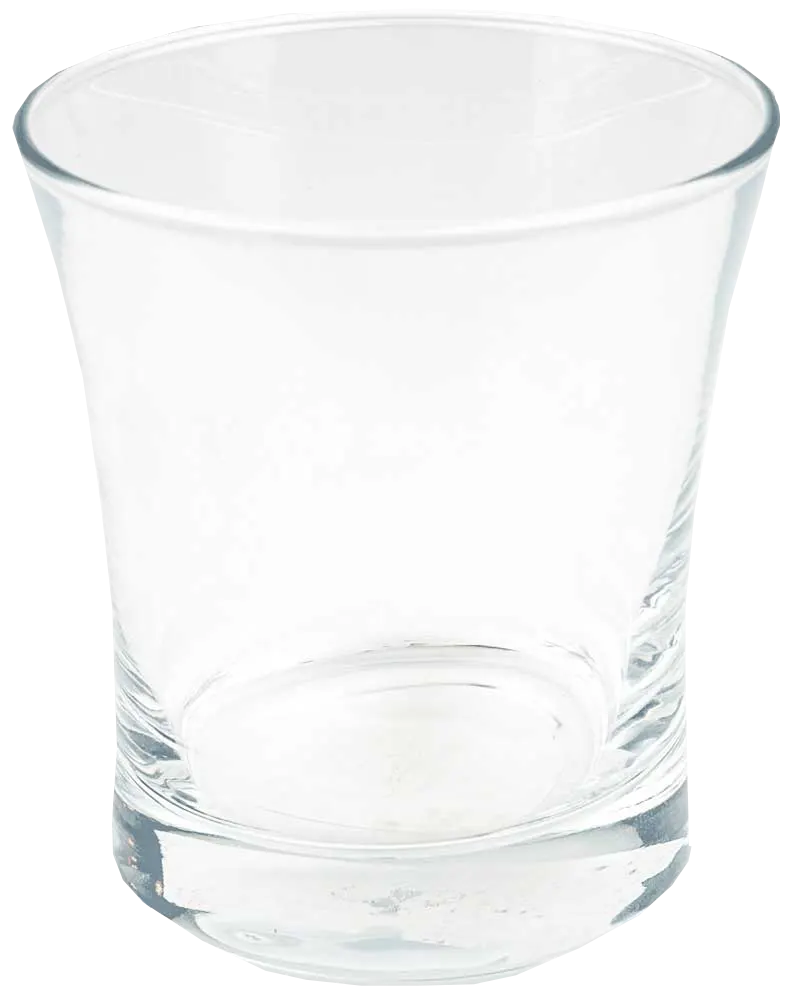 Azure Tea Cups Set of 6 Pieces PA.420014 -clear