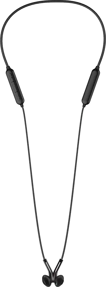 سماعات أذن نيك باند ريفيرسونج ستريم اكس 1، بلوتوث 5.0 ، خاصية ، مقاومة الماء IPX4 ، اسود، EA107