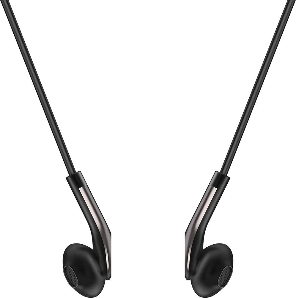 سماعات أذن نيك باند ريفيرسونج ستريم اكس 1، بلوتوث 5.0 ، خاصية ، مقاومة الماء IPX4 ، اسود، EA107