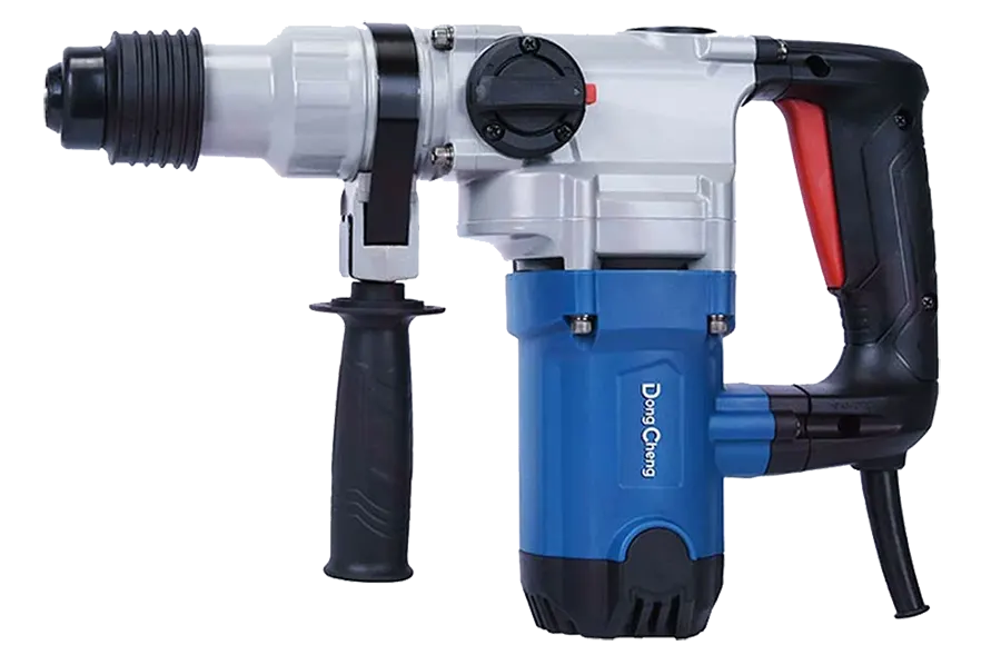 هيلتي دونج شينج ، 1100 وات ، 28 مللي ، DZC03 - 28