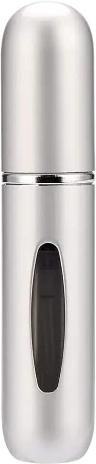 زجاجة عطر صغيرة محمولة قابلة لاعادة الملء،ألوان