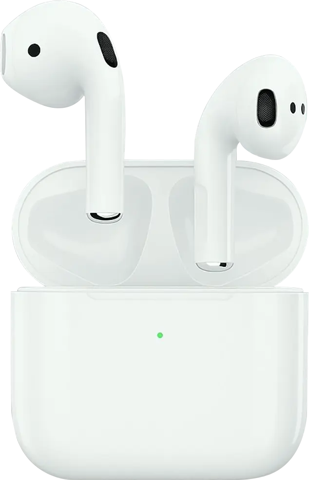 WIWU Airbuds SE , Bluetooth 5.0 , ENC Technology, 300 mAh Battery, White, ASTWSW