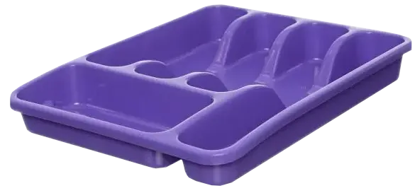 درج معالق من ايكو ، الوان