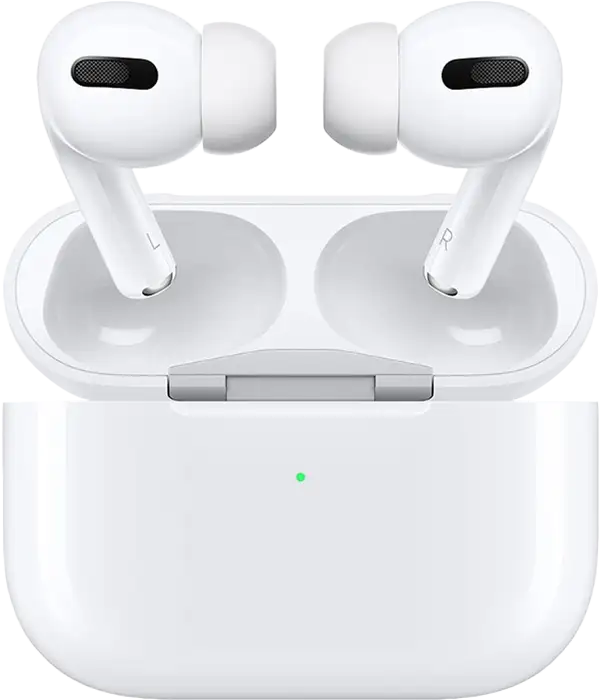 سماعات لاسلكية ويوو ايربودز برو SE، بلوتوث 5.0، تقنية ENC، بطارية 300 مللي أمبير، أبيض، PROSEWT