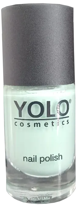 طلاء اظافر من يولو ، 10 مل ، 126