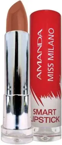 احمر شفاة  سمارت مات من اماندا ميلانو ، 18