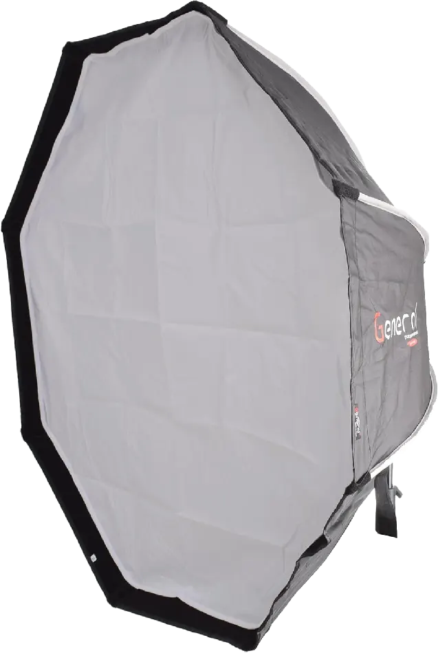 General Easy Octa Softbox, 90cm, Foldable, All In One