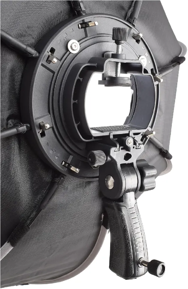 General Easy Octa Softbox, 90cm, Foldable, All In One