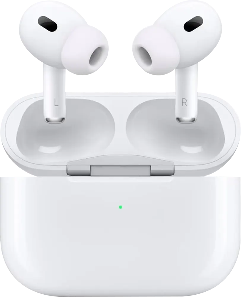 سماعات أذن لاسلكية رينو، بلوتوث V5.3، خاصية ENC، بطارية 300 مللي أمبير، أبيض، RRB-150