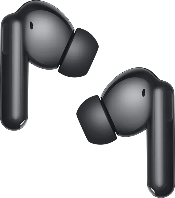 سماعات اذن لاسلكية هواوي فري بودز se4، بلوتوث 5.4، بطارية 510 مللي أمبير، وقت تشغيل 50 ساعة، ANC، أسود، T0026L