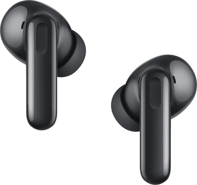 سماعات اذن لاسلكية هواوي فري بودز se4، بلوتوث 5.4، بطارية 510 مللي أمبير، وقت تشغيل 50 ساعة، ANC، أسود، T0026L