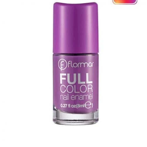 طلاء للاظافر من فلورمار اويكن يور سنسيز15 , 8 مل