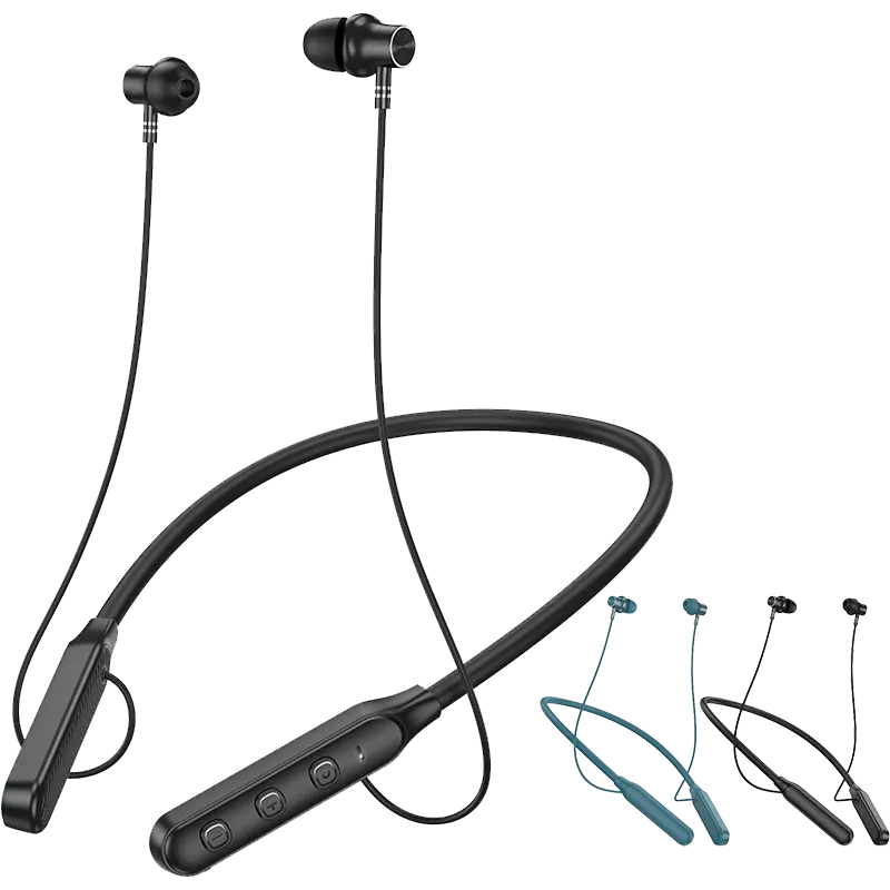 سماعات أذن لاسلكية نيك باند سبورت ناين، بلوتوث 5.4، ألوان متعددة، Y8H