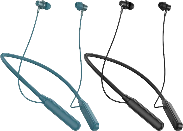 سماعات أذن لاسلكية نيك باند سبورت ناين، بلوتوث 5.4، ألوان متعددة، Y8H