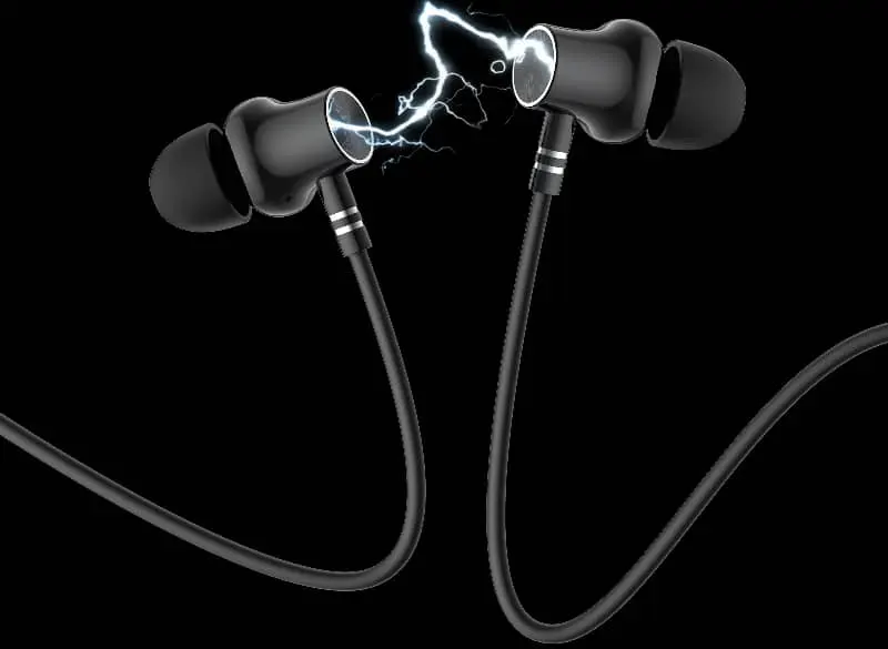 سماعات أذن لاسلكية نيك باند سبورت ناين، بلوتوث 5.4، ألوان متعددة، Y8H