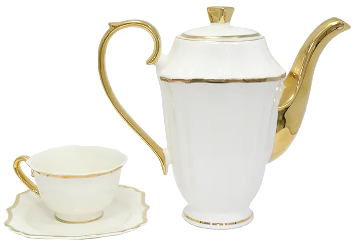 طقم صيني سفره الكينج ، 111قطعة ، مربع ، YFB03 + عجان سوناي، 600 وات، 4 لتر، 6 سرعات، أحمر، SH-M770