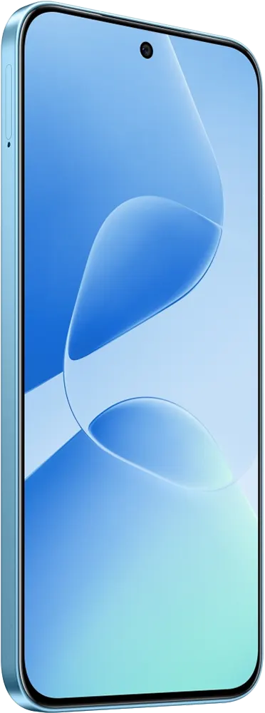 Infinix Hot 60 Pro Dual SIM Mobile, 256GB Internal Memory, 8GB RAM, 4G LTE, Saphire Blue