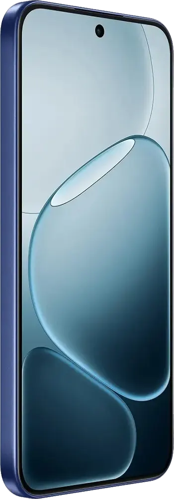 موبايل اوبو A6 برو، ثنائي الشريحة، ذاكرة 256 جيجابايت، رامات 8 جيجابايت، شبكة الجيل الخامس، أزرق