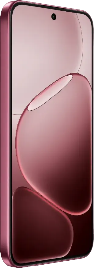 موبايل اوبو A6 برو، ثنائي الشريحة، ذاكرة 256 جيجابايت، رامات 8 جيجابايت، شبكة الجيل الرابع إل تي إي، أحمر