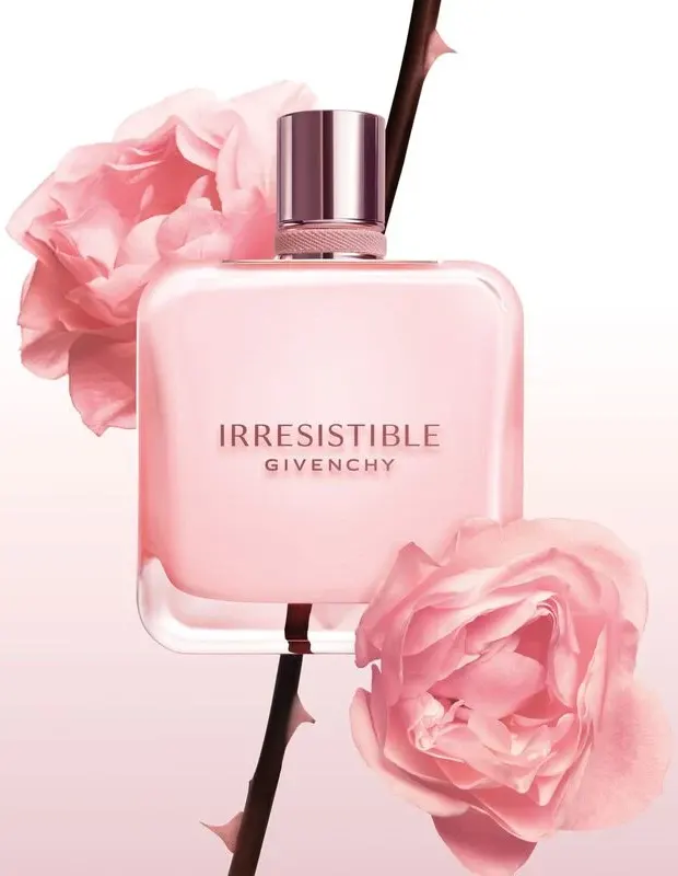 Irresistible Rose Velvet By Givenchy For Women Edp, 80 Ml