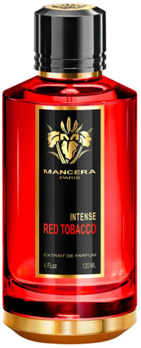 Intense Red Tobacco By Mancera For Unisex Edp ,120 Ml
