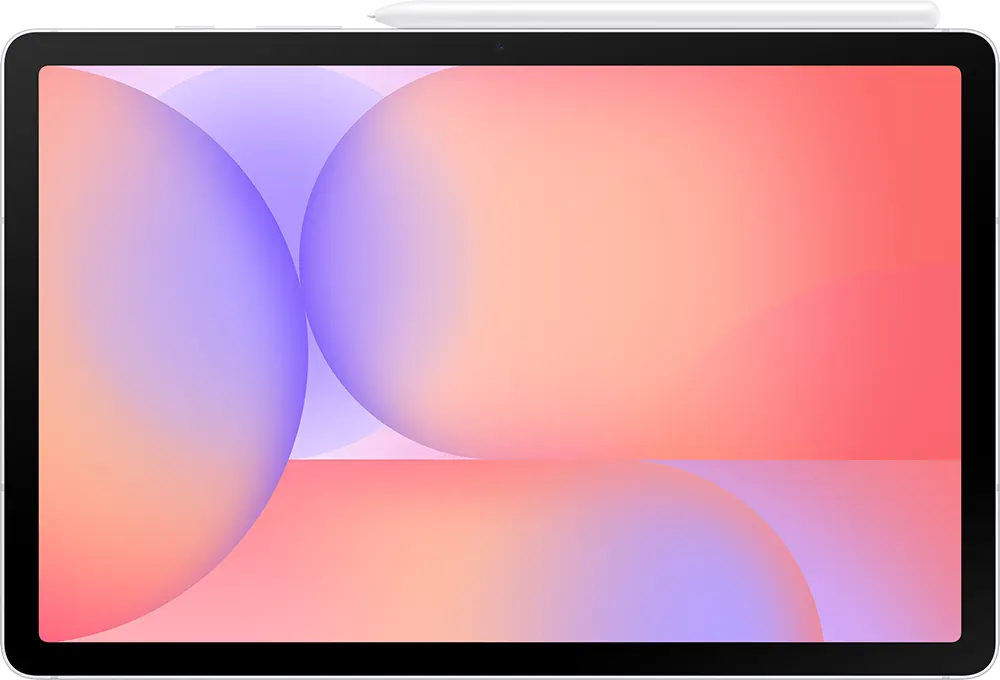 تابلت سامسونج جلاكسي S10 لايت، شاشة 10.9 بوصة، ذاكرة داخلية 128 جيجابايت، رامات 6 جيجابايت، شبكة الجيل الخامس، فضي