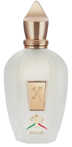 Xj 1861 Naxos By Xerjoff For Unisex Edp , 100 Ml