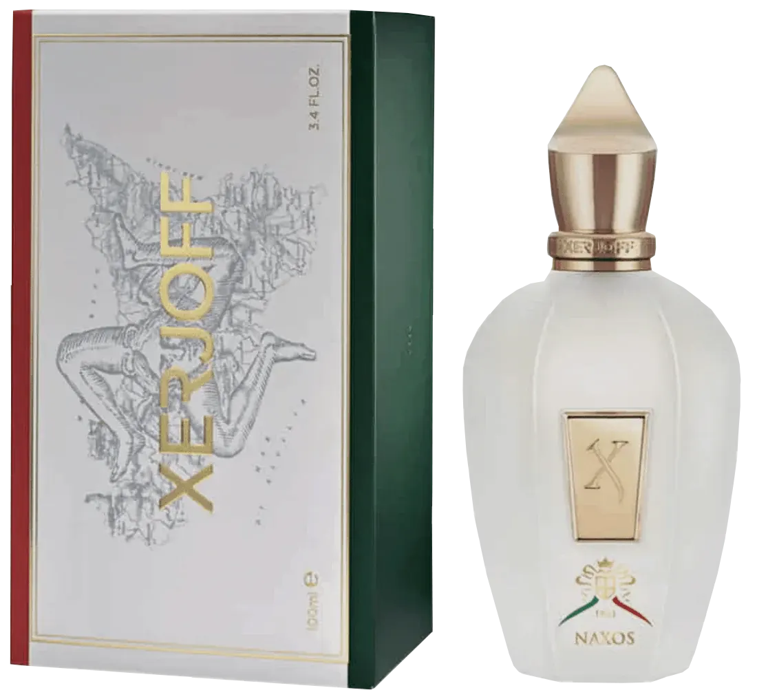 Xj 1861 Naxos By Xerjoff For Unisex Edp , 100 Ml