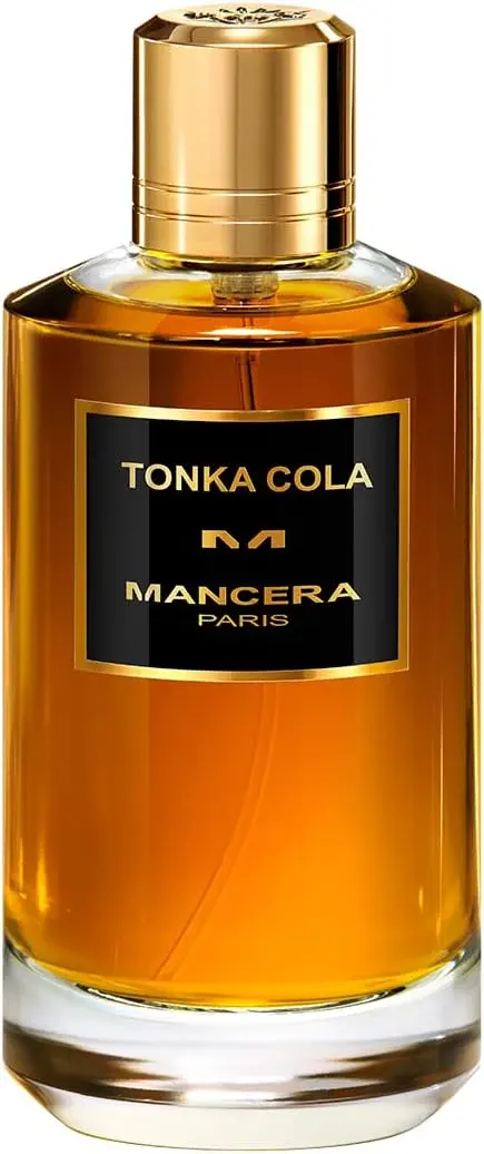 Tonka Cola By Mancera For Unisex Edp, 120 Ml