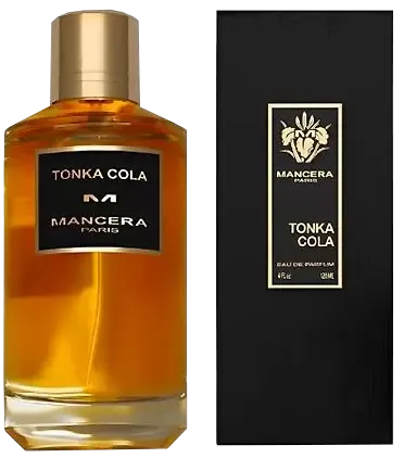 Tonka Cola By Mancera For Unisex Edp, 120 Ml
