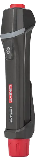 Uni-T Gas Level Tester, 1.5V Battery, Black, UT-345C