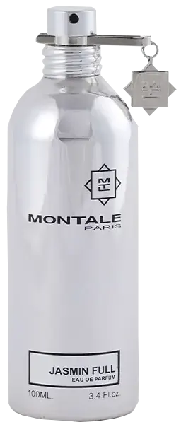 Jasmin Full By Montale For Unisex Edp, 100 Ml