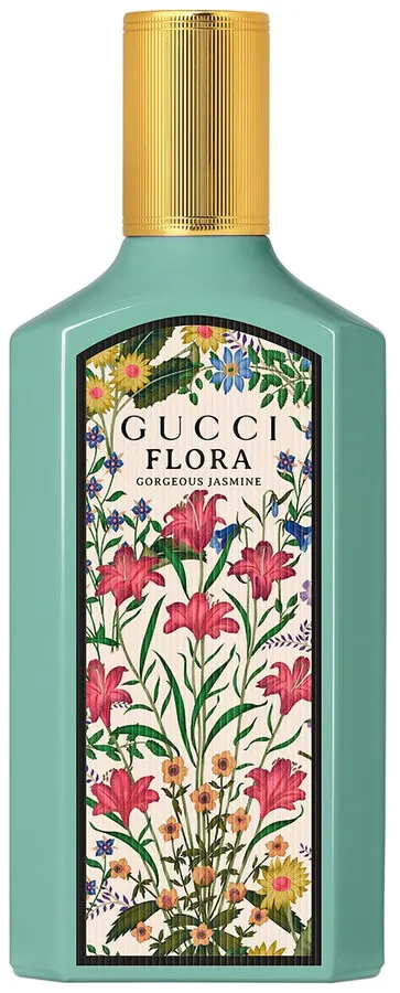 Flora Jasmine By Gucci For Women Edp , 150 Ml