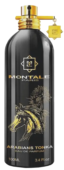 عطر ارابيانز تونكا من من مونتال للجنسين او دي برفان، 100 مل
