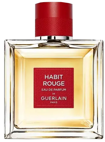 عطر هابيت روج  من جيرلان للرجال او دي برفان ، 100 مل