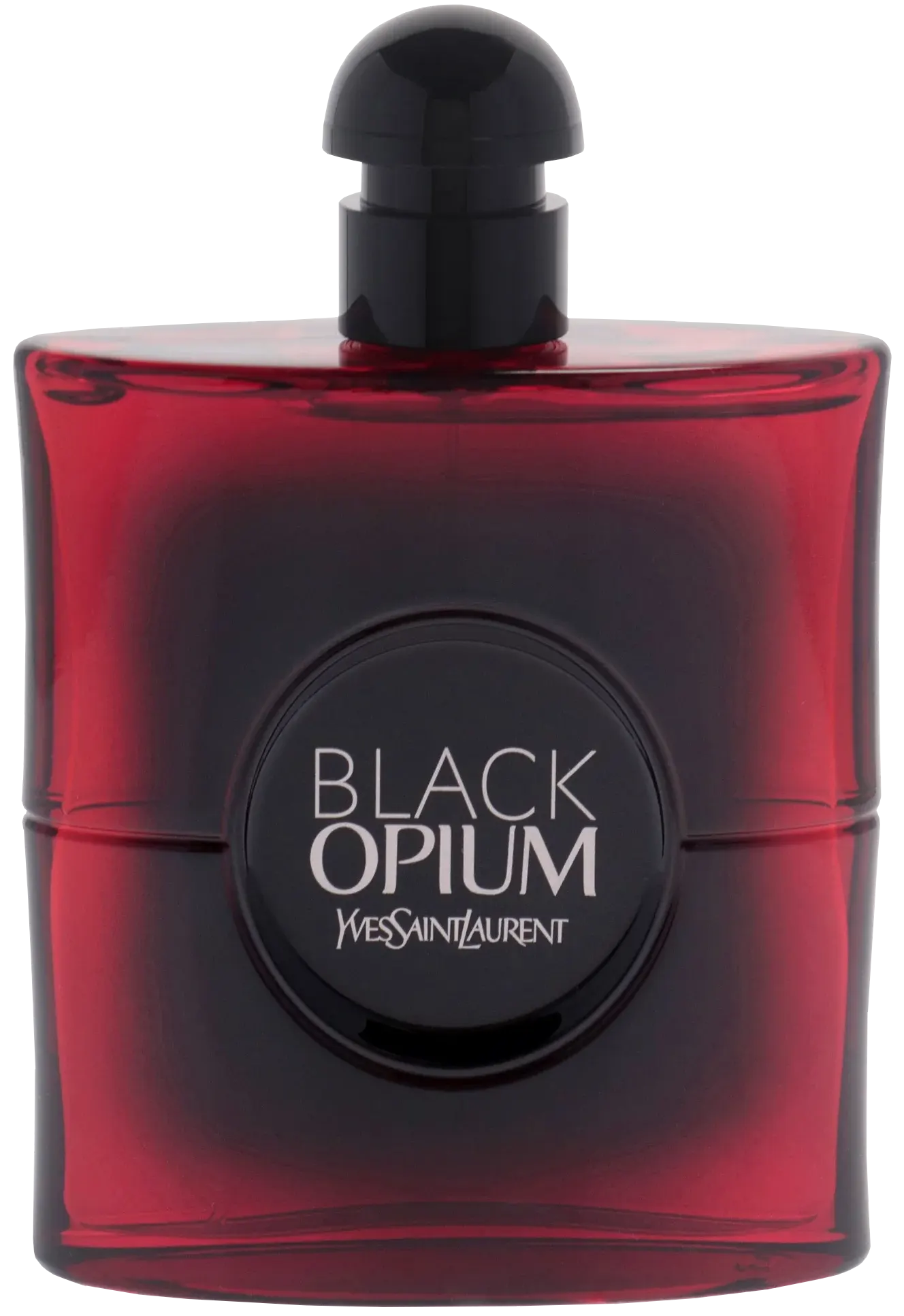 Black Opium Over Red By Yves Saint Laurent For Women Edp, 90 Ml