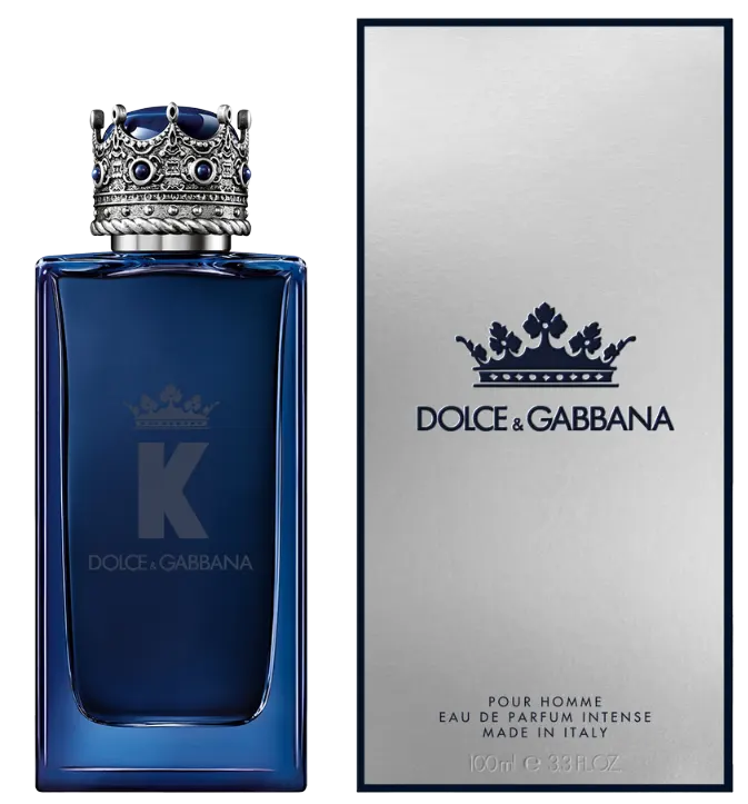 عطر كيه من دولتشي أند غابانا للرجال او دي برفان ، 100 مل